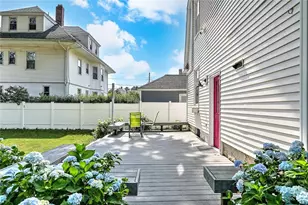 15 Wollaston St, Cranston, RI 02910 - Photo 47