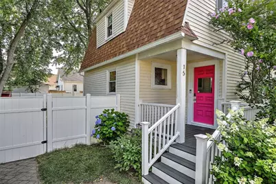 15 Wollaston Street, Cranston, RI 02910 - Photo 5