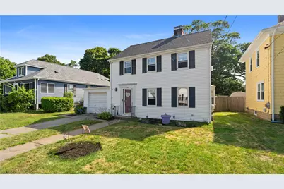 33 Linden Avenue, East Providence, RI 02916 - Photo 3
