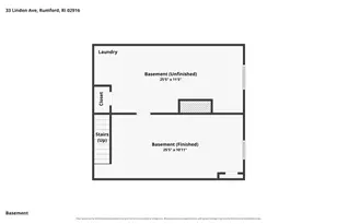 33 Linden Ave, East Providence, RI 02916 - Photo 33