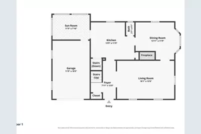 33 Linden Avenue, East Providence, RI 02916 - Photo 35