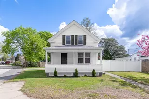 990 Pawtucket Ave, East Providence, RI 02916 - Photo 1