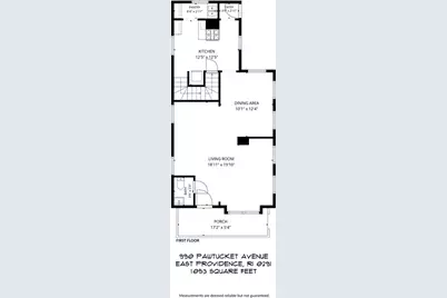990 Pawtucket Avenue, East Providence, RI 02916 - Photo 5