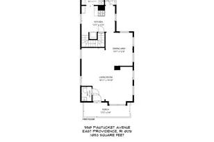 990 Pawtucket Ave, East Providence, RI 02916 - Photo 5