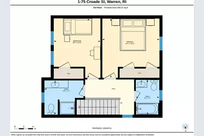 91 Croade Street, Warren, RI 02885 - Photo 31
