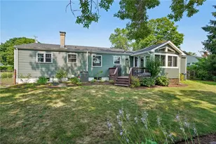 64 Ticonderoga Dr, Warwick, RI 02889 - Photo 31