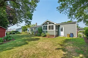 64 Ticonderoga Dr, Warwick, RI 02889 - Photo 33