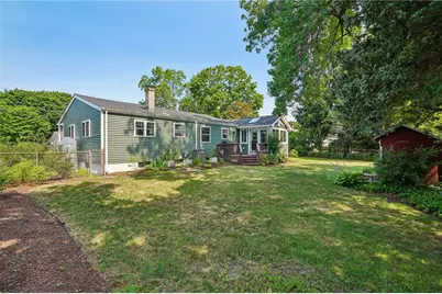 64 Ticonderoga Drive, Warwick, RI 02889 - Photo 35
