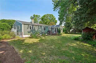 64 Ticonderoga Dr, Warwick, RI 02889 - Photo 35