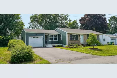 64 Ticonderoga Drive, Warwick, RI 02889 - Photo 3