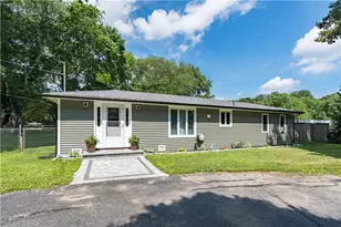 253 Station St, Coventry, RI 02816 - Photo 1