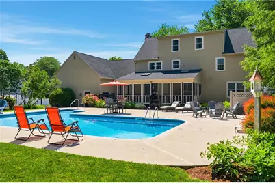 4 Fieldside Drive, Cumberland, RI 02864 - Photo 3