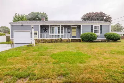 153 Russell Street, Tiverton, RI 02878 - Photo 3