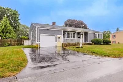 153 Russell Street, Tiverton, RI 02878 - Photo 1