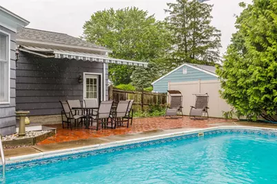 153 Russell Street, Tiverton, RI 02878 - Photo 9