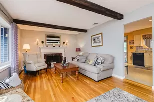 153 Russell St, Tiverton, RI 02878 - Photo 17