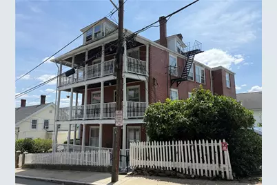 42 Church Street, Woonsocket, RI 02895 - Photo 3