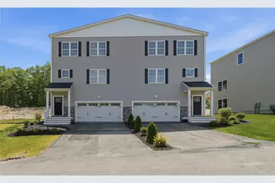 2 Old County Village Road #B, Smithfield, RI 02917 - Photo 33