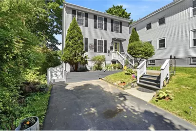90 Rowley Street, Providence, RI 02909 - Photo 3
