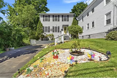 90 Rowley Street, Providence, RI 02909 - Photo 1