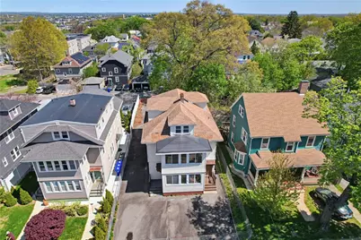 18 Forest Street Street, Providence, RI 02906 - Photo 1