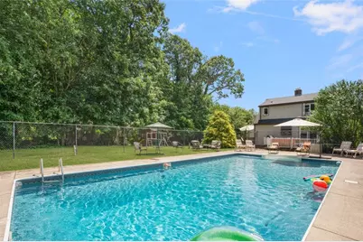 70 Country Hill Road, Cumberland, RI 02864 - Photo 35