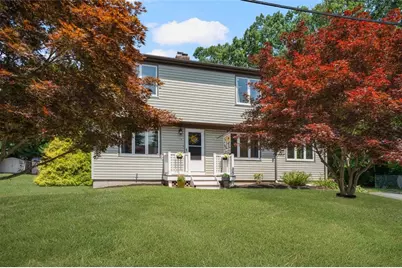 70 Country Hill Road, Cumberland, RI 02864 - Photo 1