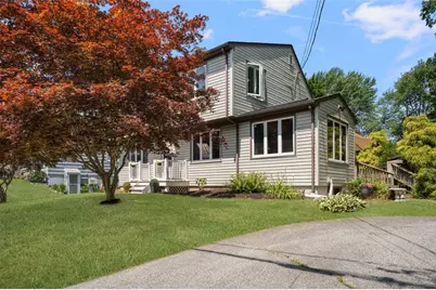 70 Country Hill Road, Cumberland, RI 02864 - Photo 3