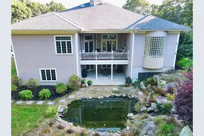 51 W Ridge Drive, Tiverton, RI 02878 - Photo 5
