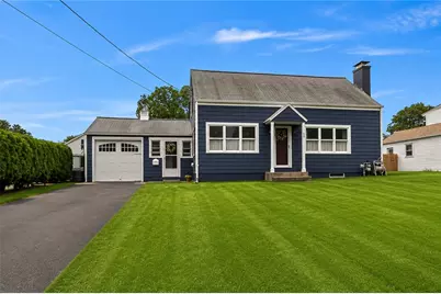 50 Brewster Drive, Warwick, RI 02889 - Photo 1