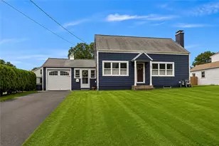 50 Brewster Dr, Warwick, RI 02889 - Photo 1