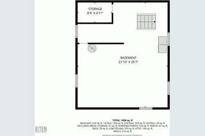 140 West Lawn Avenue, Pawtucket, RI 02860 - Photo 39