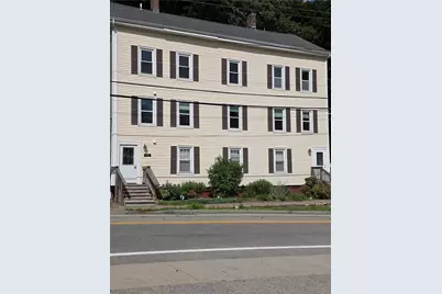 1431 Smithfield Avenue #2F, Lincoln, RI 02865 - Photo 1