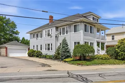 981 Smith Street, Providence, RI 02908 - Photo 3