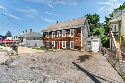43 Pearl Street, Lincoln, RI 02838 - Photo 39