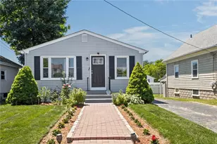 33 Belmont Ave, East Providence, RI 02914 - Photo 1
