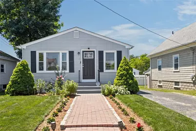 33 Belmont Avenue, East Providence, RI 02914 - Photo 1