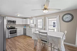 33 Belmont Ave, East Providence, RI 02914 - Photo 5