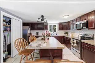 40 Nipmuck Trail, West Greenwich, RI 02817 - Photo 7
