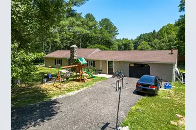 40 Nipmuck Trail, West Greenwich, RI 02817 - Photo 27