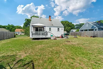 64 Guilford Drive, Warwick, RI 02886 - Photo 5