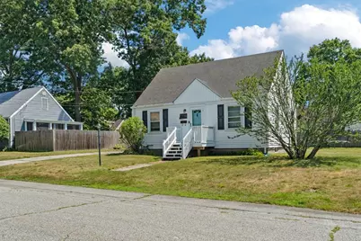 64 Guilford Drive, Warwick, RI 02886 - Photo 3