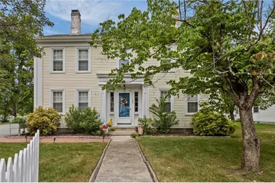 189 Danielson Pike, Scituate, RI 02857 - Photo 1
