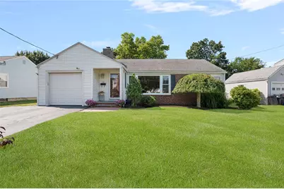 165 Garden City Drive, Cranston, RI 02920 - Photo 1