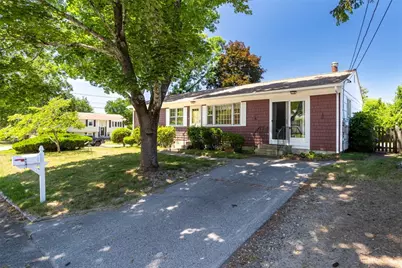 52 Exchange Road, West Warwick, RI 02893 - Photo 1