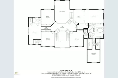 50 Judge Torres Lane, East Greenwich, RI 02818 - Photo 39