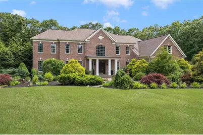 50 Judge Torres Lane, East Greenwich, RI 02818 - Photo 1