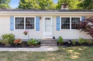 8 Gadoury Ave, Coventry, RI 02816 - Photo 5
