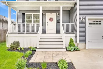 239 Mauran Avenue, East Providence, RI 02914 - Photo 1