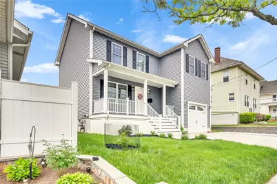 239 Mauran Avenue, East Providence, RI 02914 - Photo 3